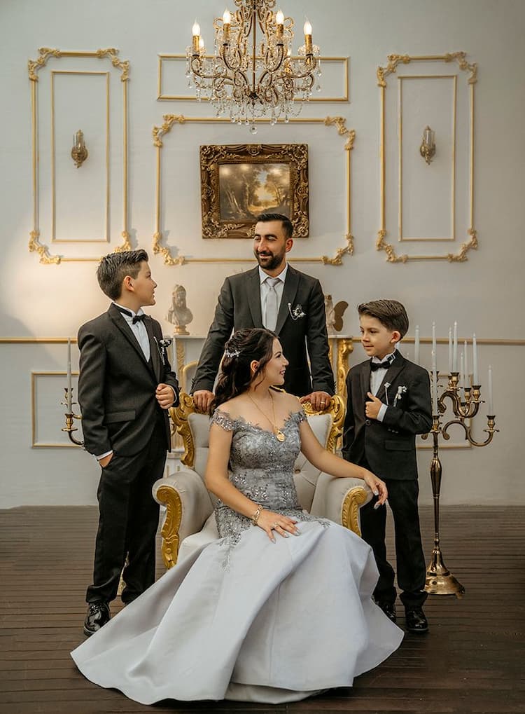 Sünnet Dış Çekimi